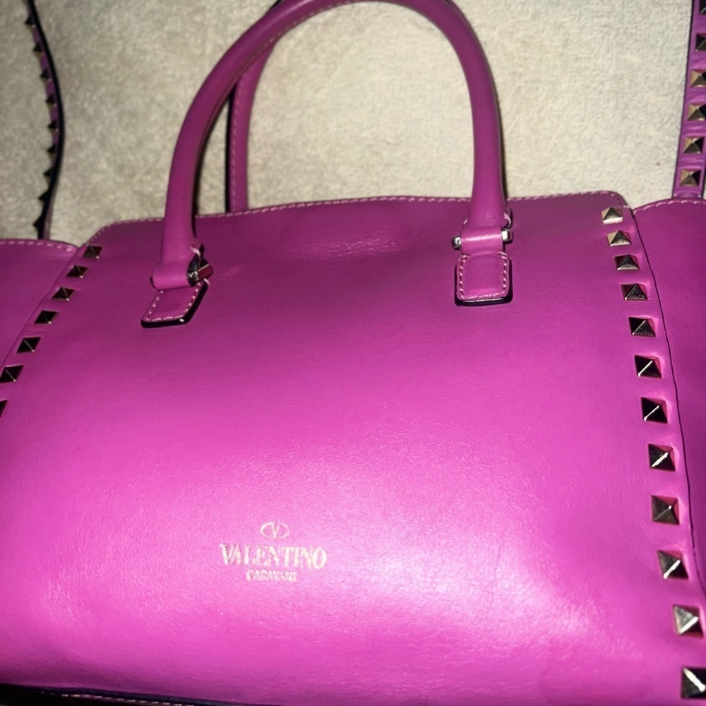 Valentino women’s shoulder bag - Picture 3 of 15